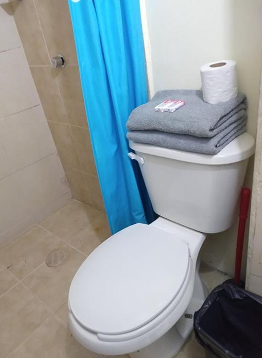 Habitacion Centro Cdmx Мехико Экстерьер фото