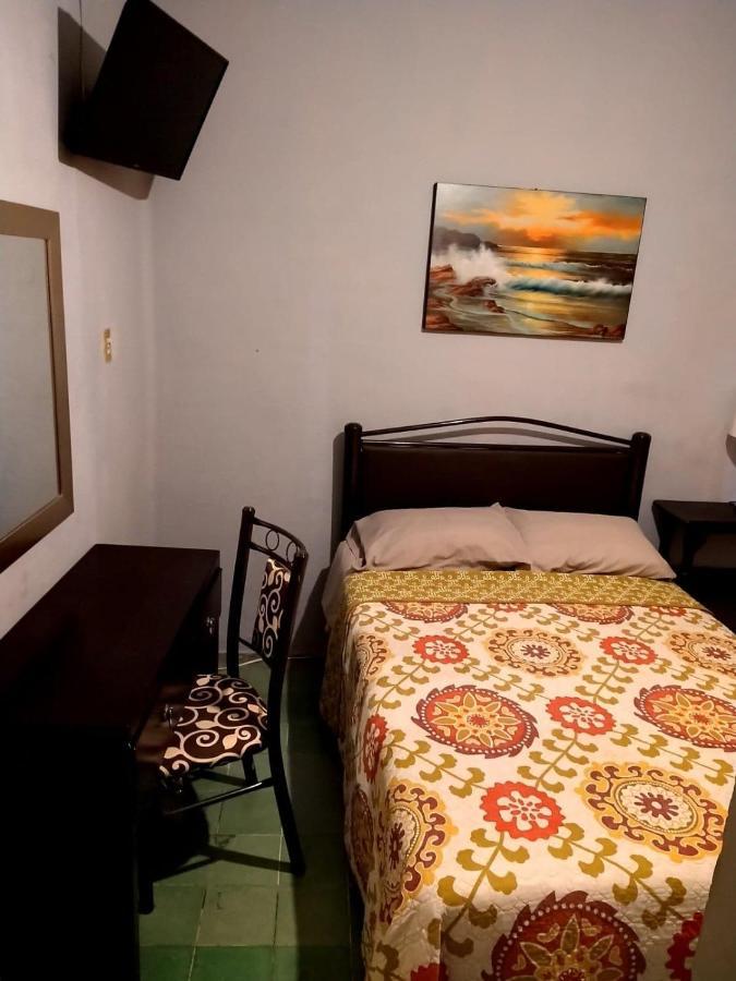 Habitacion Centro Cdmx Мехико Экстерьер фото