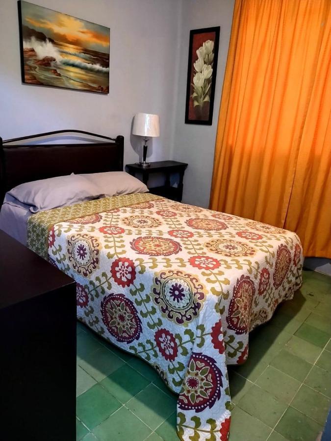 Habitacion Centro Cdmx Мехико Экстерьер фото