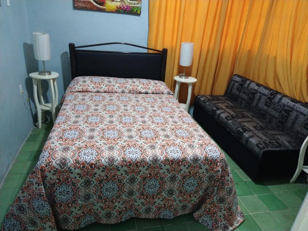 Habitacion Centro Cdmx Мехико Экстерьер фото
